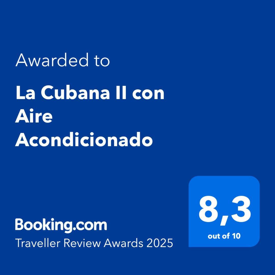 La Cubana II Con Aire Acond Frio-Calor Leilighet Santa Pola Eksteriør bilde